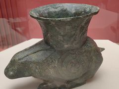 -上海博物馆(人民广场馆)