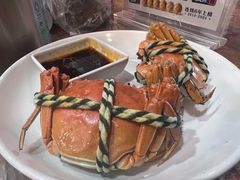 -堂瓦里·33年传统赣菜(第一街区店)