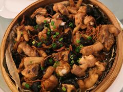 -四海轩(珠海海泉湾店)