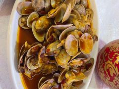 -海盗船. 龙虾烧烤. 酒馆