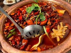 -水煮三国·川鲁江湖菜(香山店)