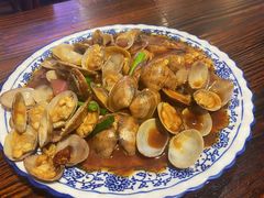 -醉壹号海鲜大排档·老厦门特色菜(厦门美食地标店)