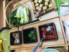 -椰夫人·养生椰子鸡(金沙洲永旺店)