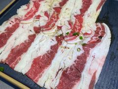 -明洞王妃家烤肉(苏州中心星悦汇店)
