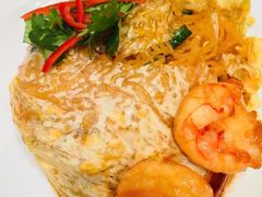 -Thai Taste Hub