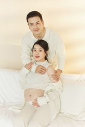 -专注孕妇照亲子照·纪田摄影