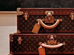 -LV路易威登(杭州万象城店)