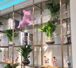 -BULB STUDIO 巴柏明星发型工作室