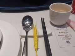 -香雪海饭店中餐厅(人民桥店)