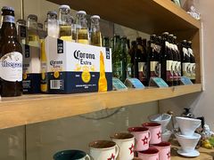 -雕刻时光咖啡馆(南院门店)