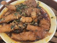 -蔡澜点心·粤菜(月星环球港店)