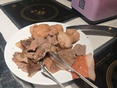 -聚盛源蒸汽海鲜火锅烤肉自助(巨川金海岸购物广场店)
