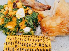 -BAKER&SPICE(BFC外滩金融中心店)