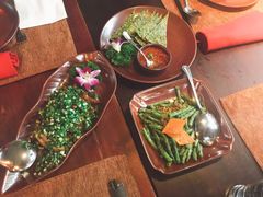 -花马天堂云南餐厅 Lost Heaven(高邮路店)