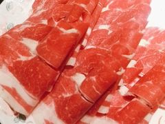 -清真·老门框爆肚涮肉·中华老字号(丰管路店)