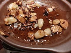 -味上湘菜馆(岳麓山店)