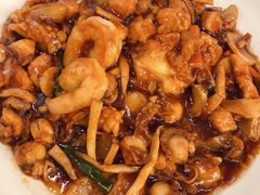 -陈傻子餐厅(世纪都会店)