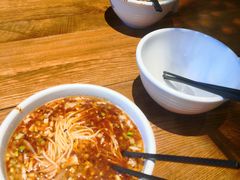 -中阿兰牛肉面(悦海新天地店)