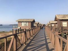 -庐山西海主景区