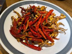 -吕氏疙瘩汤·私家菜馆(慈云寺店)