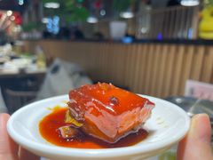 -黑鸡小馆(金源店)