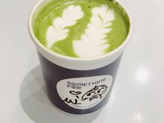 -Something For(中洲湾店)