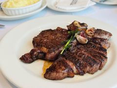 -MORTON'S 莫尔顿牛排坊(北京丽晶酒店)