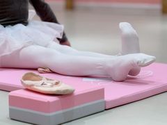 -朵拉舞蹈·少儿舞蹈·成人舞蹈(百花校区)