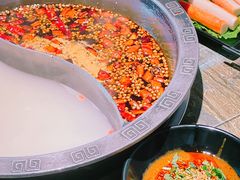 -销魂美蛙鱼头火锅(上海首店)