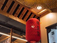 -安泰楼·佛跳墙创始人·传统闽味早茶·酒楼(三坊七巷闽菜地标店)