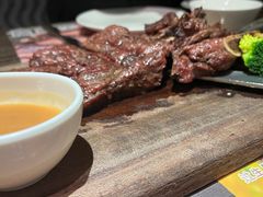 -NY STEAK 牛一扒房(番禺区南城路店)