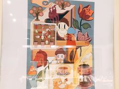 -光舍(香榭里花园店)