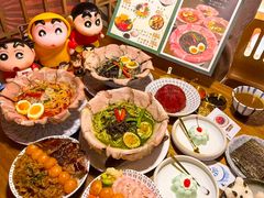-河风の幸会精致料理