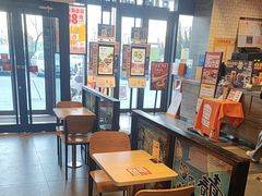-汉堡王(东方新天地店)