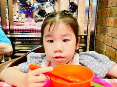 -1886德国汽车餐厅(外滩十六铺码头店)