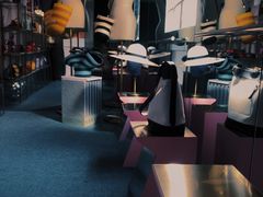 -OOAK设计师品牌概念店(新乐路店)