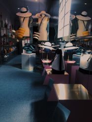 -OOAK设计师品牌概念店(新乐路店)