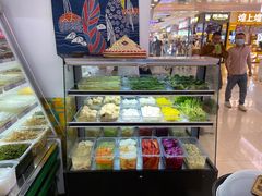 -萝鸡思味秘制泡菜(万家丽店)
