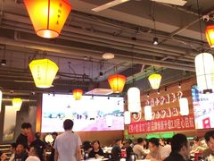 -匠熙小馆(崇文门店)