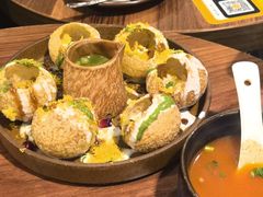 -克比叔叔印度餐厅Kebabs on the Grille(永康路分店)