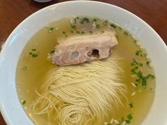 -同得兴 Since·1995 传统苏式面馆(十全街店)