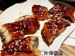 -水木锦堂·自助铁板烧(世贸天阶店)