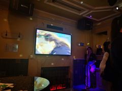 -INLOVE KTV(世博源店)