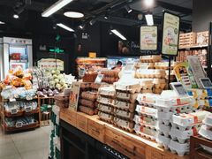 -blt精品超市(北京银座店)