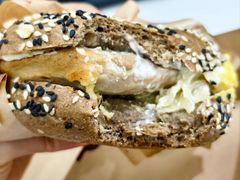 -Tims天好咖啡·贝果(豪威科技大厦店)