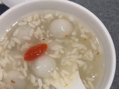 -新吉士·上海菜(浦东LCM置汇旭辉店)