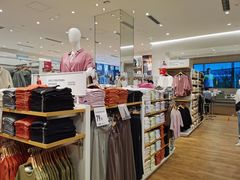 -优衣库(深圳万象天地旗舰店)