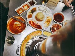 -喜来稀肉(虹泉路店)