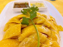 -巫记鸡饭店
