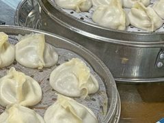 牛肉招牌灌汤蒸饺-志亮灌汤蒸饺·清真(庙后街店)